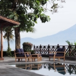 Picture of 2Pc, 3Pc, 4Pc, 5Pc, 6Pc, 7Pc, 8Pc, 9Pc Or 10Pc Outdoor Patio Wooden Set