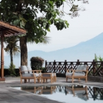 Picture of 2Pc, 3Pc, 4Pc, 5Pc, 6Pc, 7Pc, 8Pc, 9Pc Or 10Pc Outdoor Patio Wooden Set