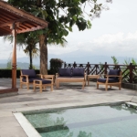 Picture of 2Pc, 3Pc, 4Pc, 5Pc, 6Pc, 7Pc, 8Pc, 9Pc Or 10Pc Outdoor Patio Wooden Set