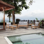 Picture of 2Pc, 3Pc, 4Pc, 5Pc, 6Pc, 7Pc, 8Pc, 9Pc Or 10Pc Outdoor Patio Wooden Set