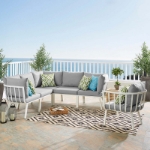 Picture of 4Pc, 5Pc, 6Pc Or 7Pc Outdoor Patio Aluminum Set