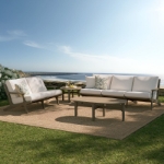 Picture of 3Pc, 4Pc or 5Pc Outdoor Wooden Set