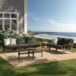 Picture of 3Pc, 4Pc or 5Pc Outdoor Wooden Set