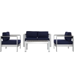 Picture of 3Pc to 7Pc Outdoor Patio Set