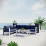 Picture of 3Pc to 7Pc Outdoor Patio Set