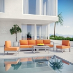 Picture of 3Pc to 7Pc Outdoor Patio Set
