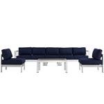 Picture of 3Pc to 7Pc Outdoor Patio Set