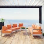 Picture of 3Pc to 7Pc Outdoor Patio Set