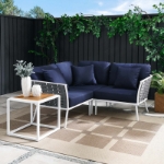 Picture of 3Pc, 4Pc, 7Pc, 8Pc Or 9Pc Outdoor Patio Aluminum Set