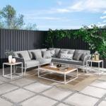 Picture of 3Pc, 4Pc, 7Pc, 8Pc Or 9Pc Outdoor Patio Aluminum Set