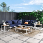 Picture of 3Pc, 4Pc, 7Pc, 8Pc Or 9Pc Outdoor Patio Aluminum Set