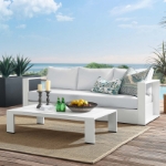 Picture of 2Pc, 3Pc, 4Pc Outdoor Patio Aluminum Set