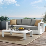 Picture of 2Pc, 3Pc, 4Pc Outdoor Patio Aluminum Set
