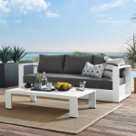 Picture of 2Pc, 3Pc, 4Pc Outdoor Patio Aluminum Set