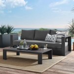 Picture of 2Pc, 3Pc, 4Pc Outdoor Patio Aluminum Set
