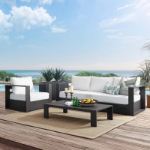 Picture of 2Pc, 3Pc, 4Pc Outdoor Patio Aluminum Set