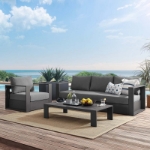 Picture of 2Pc, 3Pc, 4Pc Outdoor Patio Aluminum Set