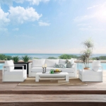 Picture of 2Pc, 3Pc, 4Pc Outdoor Patio Aluminum Set