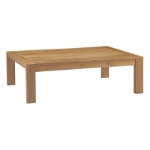 Picture of 3Pc, 4Pc, 5Pc, 6Pc Or 8Pc Outdoor Wooden Set in Natural White