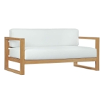 Picture of 3Pc, 4Pc, 5Pc, 6Pc Or 8Pc Outdoor Wooden Set in Natural White