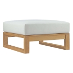 Picture of 3Pc, 4Pc, 5Pc, 6Pc Or 8Pc Outdoor Wooden Set in Natural White