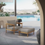 Picture of 2Pc, 4Pc Or 6Pc Outdoor Wooden Set