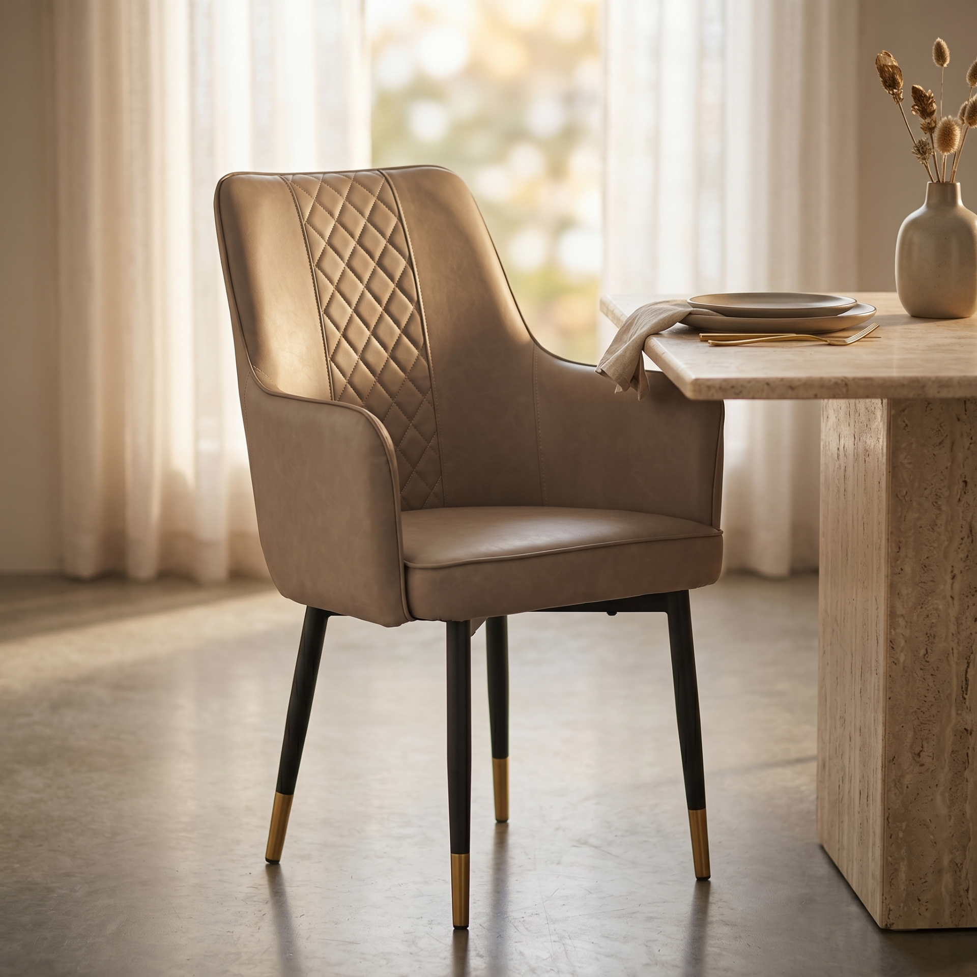 Light Taupe