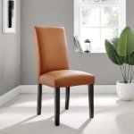 Picture of Leather Dining Chair