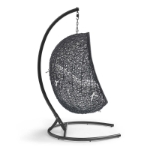 Picture of Swing Outdoor Patio Lounge Chair