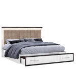 Picture of 48" Bed Or 5Pc Bedroom sets