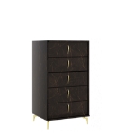 Picture of 32" Five Drawer Chest