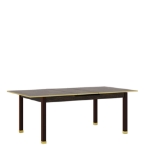 Picture of 63"/81" Extendable Dining Table