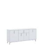 Picture of 74"x19" Server