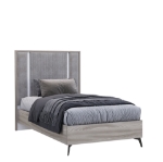 Picture of 48" BED Or Full BED - 5Pc Bedroom set