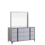 Picture of 48" BED Or Full BED - 5Pc Bedroom set