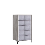 Picture of 48" BED Or Full BED - 5Pc Bedroom set