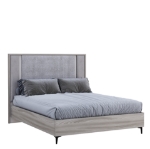 Picture of 48" BED Or Full BED - 5Pc Bedroom set