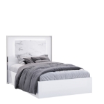 Picture of 48" BED Or Full BED Or 5Pc Bedroom set