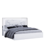 Picture of 48" BED Or Full BED Or 5Pc Bedroom set