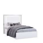 Picture of 48" BED Or Full BED Or 5Pc Bedroom set
