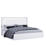 Picture of 48" BED Or Full BED Or 5Pc Bedroom set