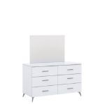 Picture of 48" BED Or Full BED Or 5Pc Bedroom set