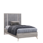 Picture of 48" BED Or Full BED - 5Pc Bedroom set