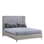 Picture of 48" BED Or Full BED - 5Pc Bedroom set