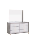 Picture of 48" BED Or Full BED - 5Pc Bedroom set