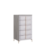 Picture of 48" BED Or Full BED - 5Pc Bedroom set