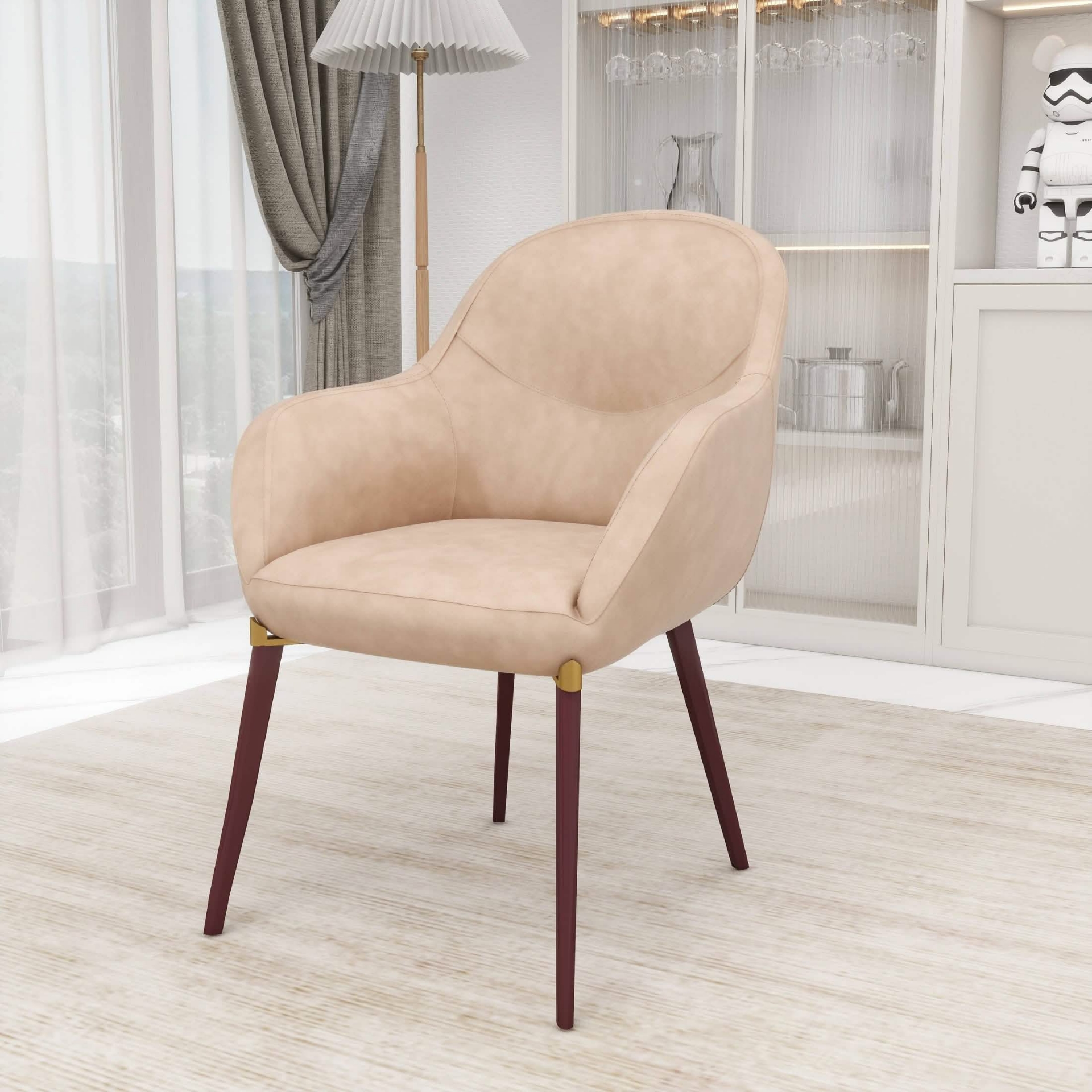 Light Taupe