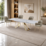 Picture of 7pc, 9pc, 11pc or 13pc Dining room set