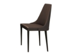 Picture of 7Pc and 9Pc Dining Set With  Taupe Leather Chair