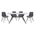 Picture of 5pc or 7pc Dining Room Set